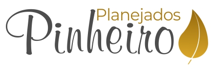 Logo Moveis Pinheiro Planejado