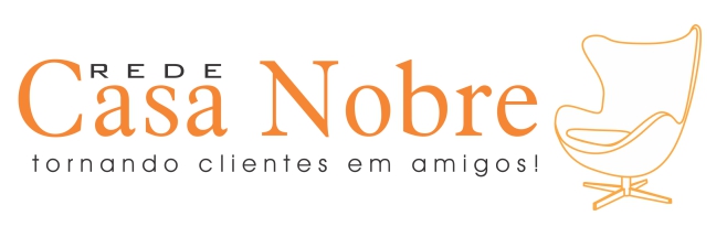 Logo Rede Casa Nobre